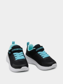 Кроссовки Skechers Selectors модель 302470L BLK Фото
