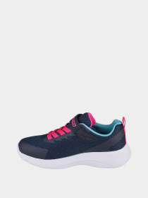 Кросівки Skechers Selectors модель 302470L NVY Фото