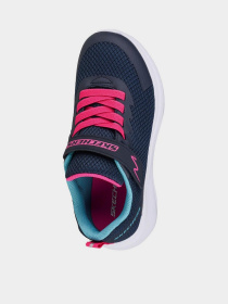 Кросівки повсякденні Skechers Selectors модель 302470L NVY Фото