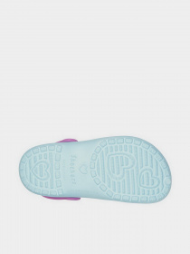 Сабо Skechers Heart Charmer - Radiant Rainbow модель 308027L BLMT Фото