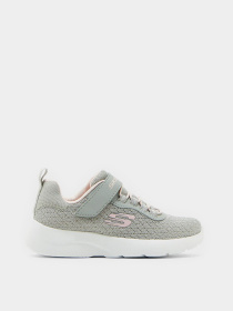 Кросівки повсякденні Skechers Dynamight 2.0 Tried N'True модель 81324L LGPK Фото