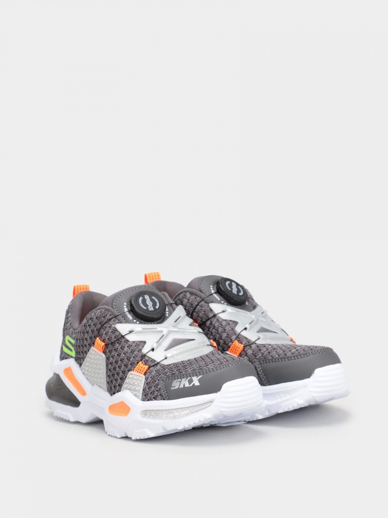 Кросівки Skechers SKECH-BOTS модель 402248L CCOR Фото