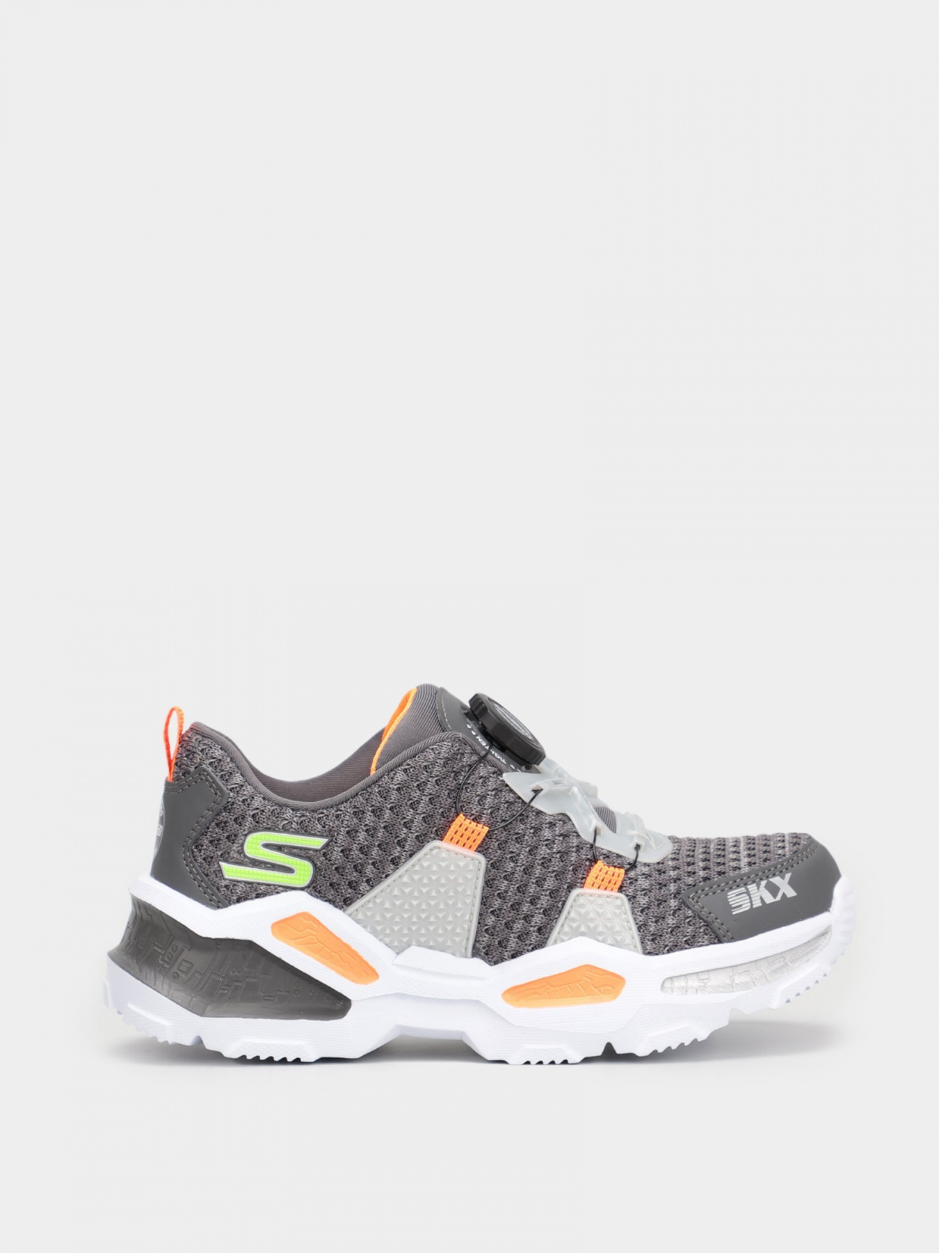 Кросівки Skechers SKECH-BOTS модель 402248L CCOR Фото