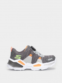 Кросівки Skechers SKECH-BOTS модель 402248L CCOR Фото