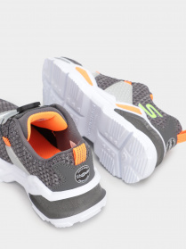 Кросівки повсякденні Skechers SKECH-BOTS модель 402248L CCOR Кросівки повсякденні Skechers SKECH-BOTS модель 402248L CCOR Фото