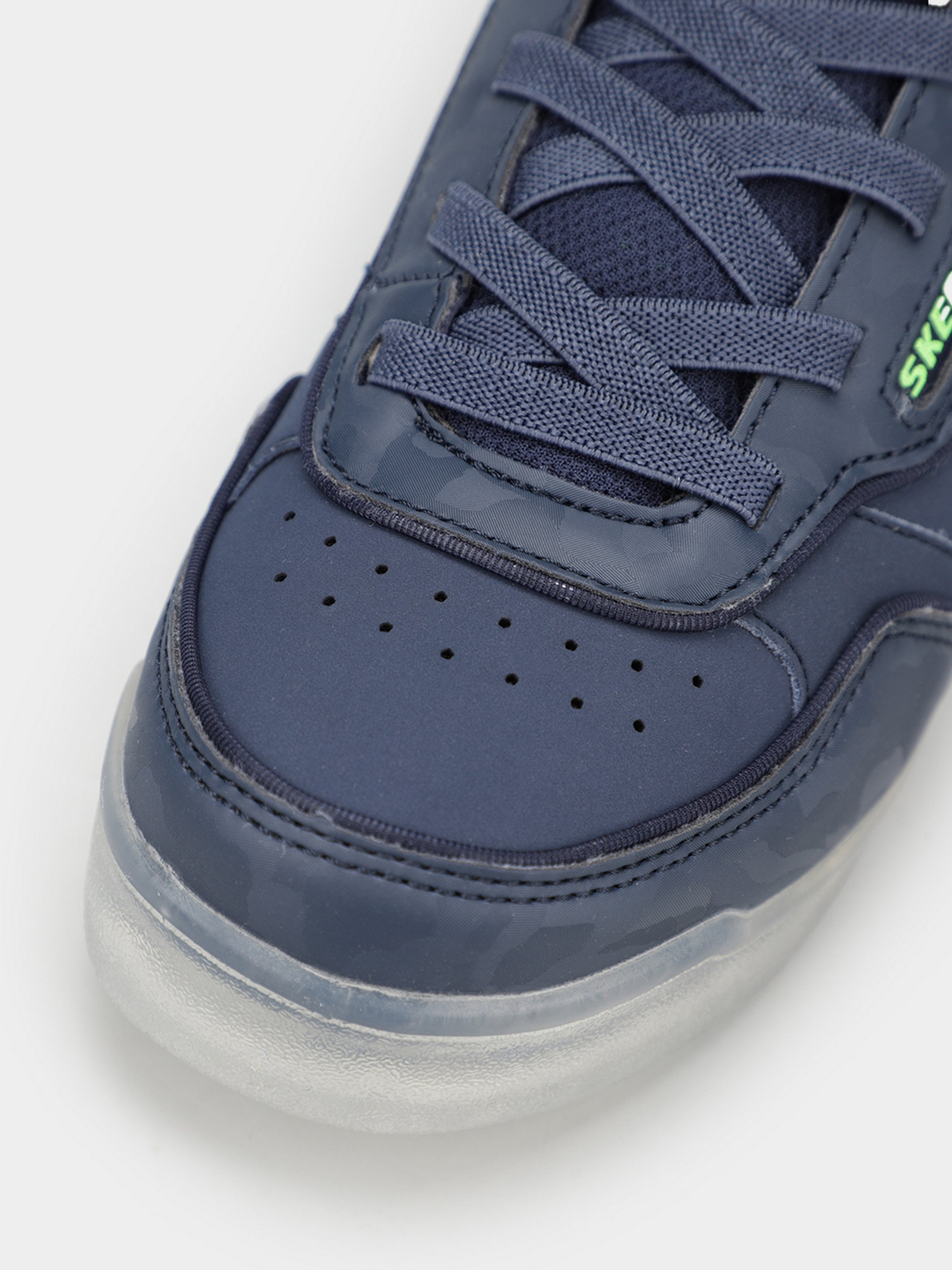 Кроссовки Skechers E Pro III модель 400028L NVLM Фото