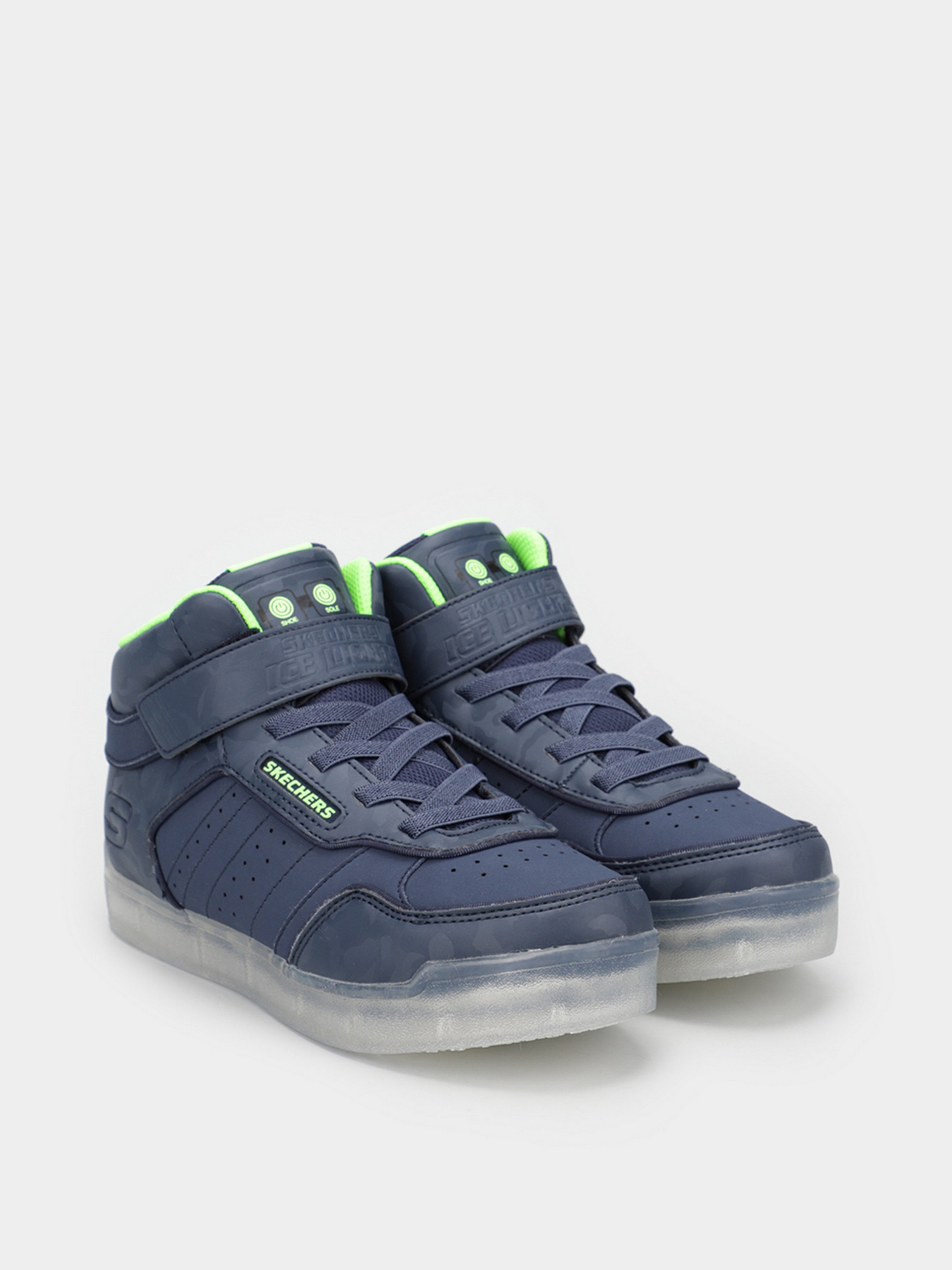 Кроссовки повседневные Skechers E Pro III модель 400028L NVLM Фото