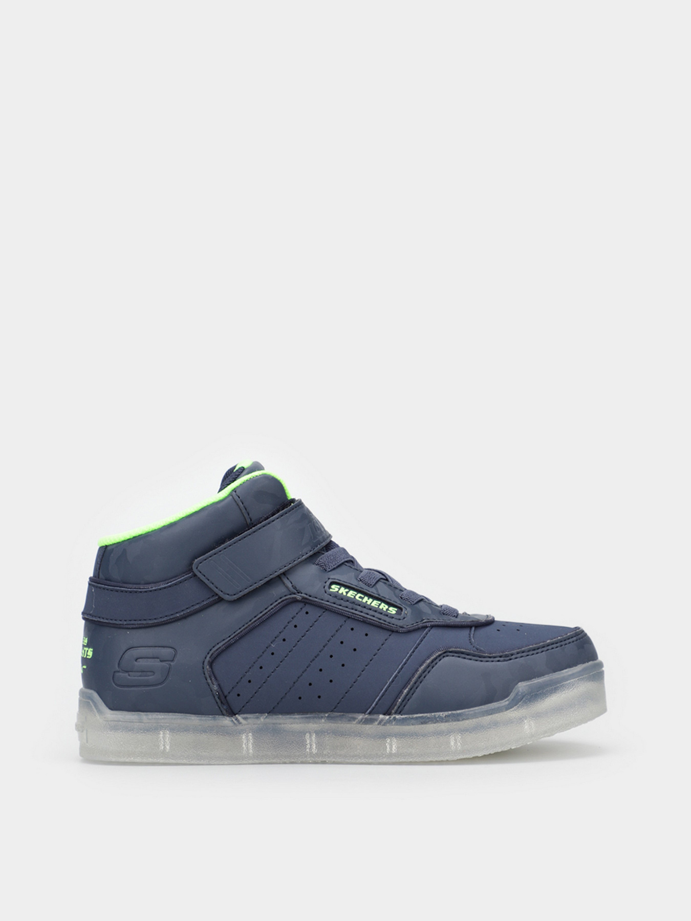 Кроссовки повседневные Skechers E Pro III модель 400028L NVLM Фото