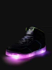 Кроссовки повседневные Skechers E Pro III модель 400028L NVLM Фото