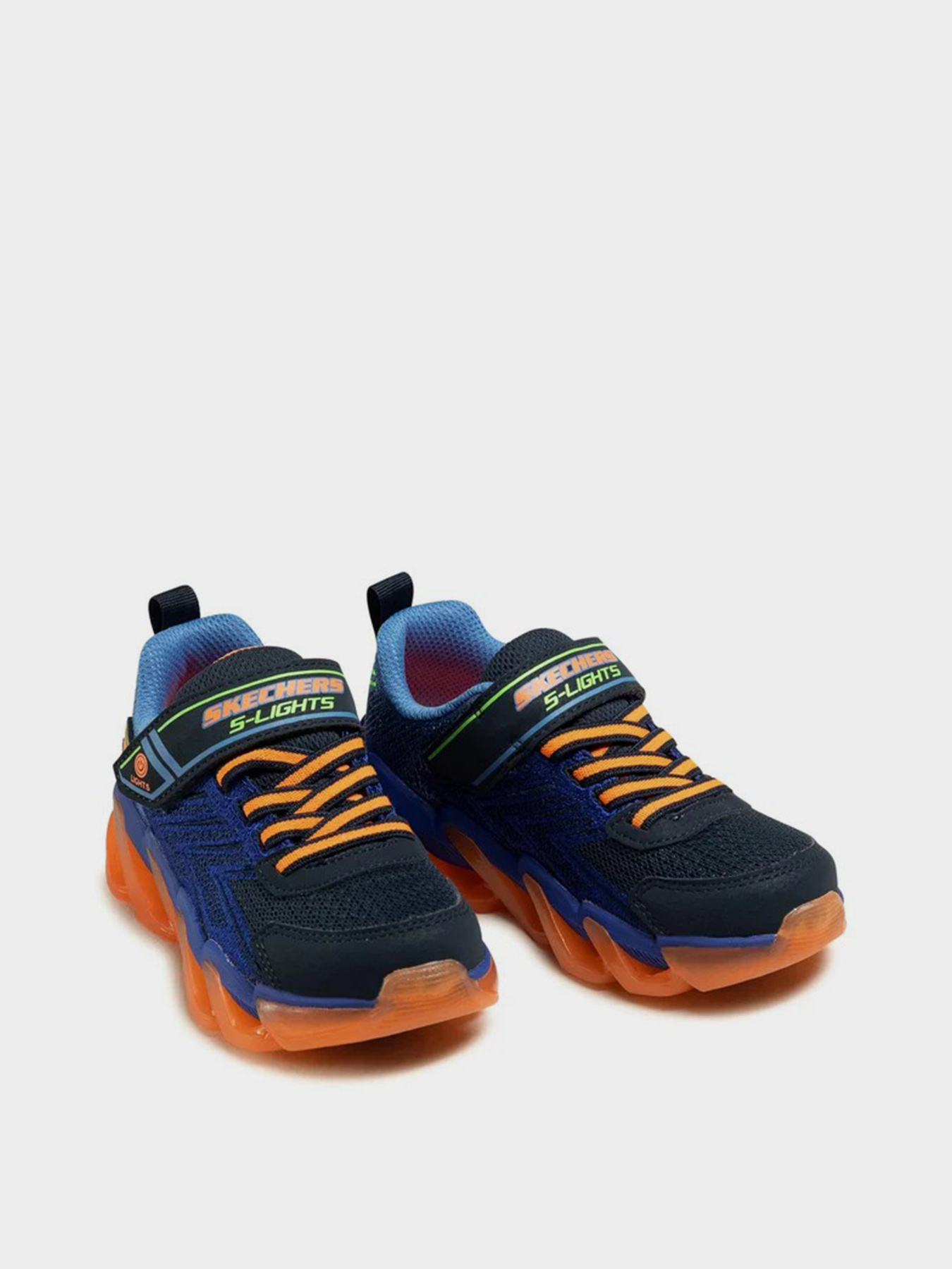 Кроссовки Skechers модель 400130L NVOR Фото