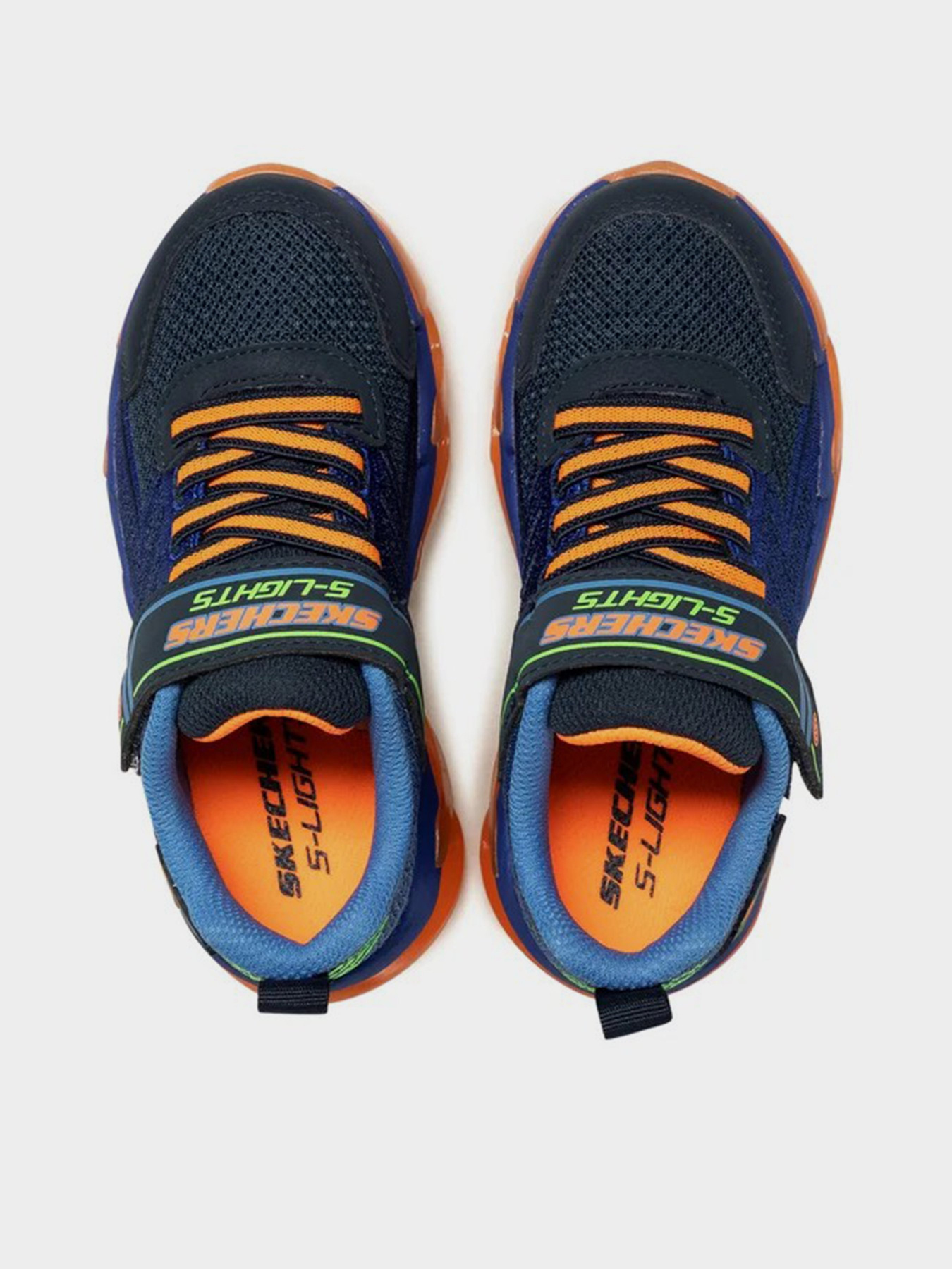 Кроссовки Skechers модель 400130L NVOR Фото