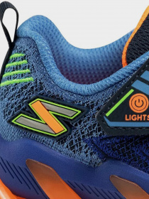 Кроссовки повседневные Skechers модель 400130L NVOR Кроссовки повседневные Skechers модель 400130L NVOR Фото