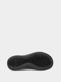 Слипоны Skechers ELITE FLEX – ROLVO модель 403606L BBK Фото