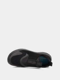 Слипоны Skechers ELITE FLEX – ROLVO модель 403606L BBK Фото