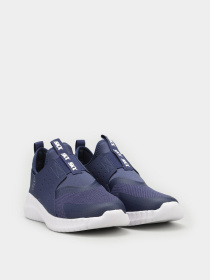 Слипоны Skechers Elite Flex - Rolvo модель 403606L NVY Фото