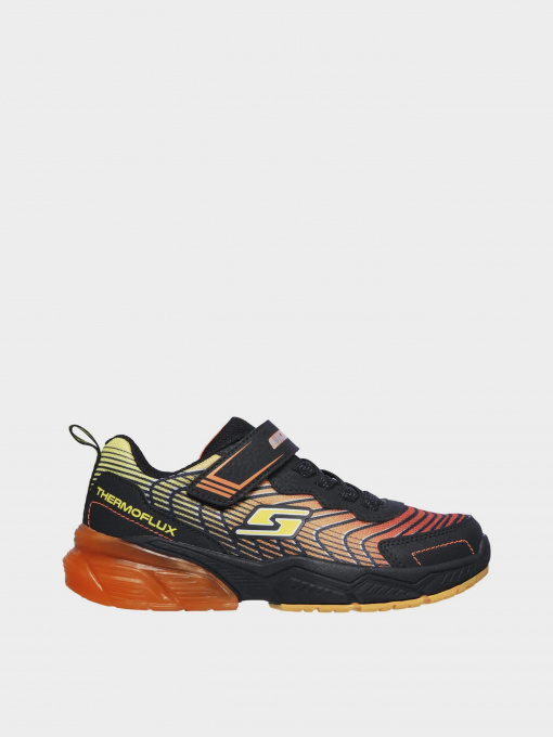 Кроссовки повседневные Skechers модель 403730L ORYL Фото