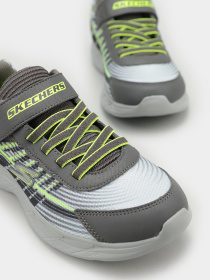 Кросівки повсякденні Skechers Snap Sprints 2.0 модель 403795L LGCC Фото