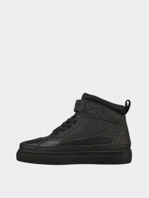 Ботинки Skechers MERLOX модель 405624L BBK Фото