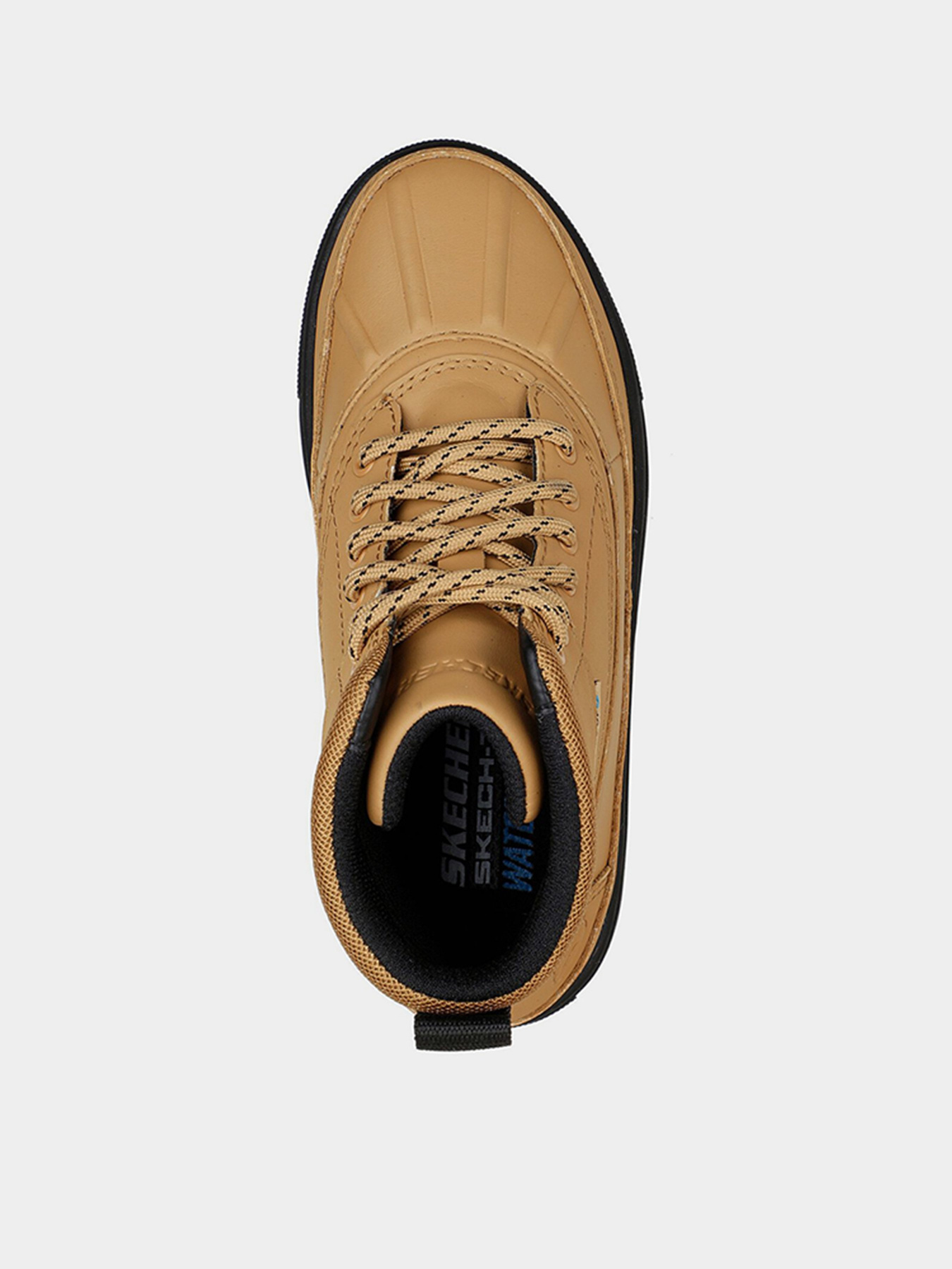 Черевики Skechers City Point модель 405625L WTN Фото