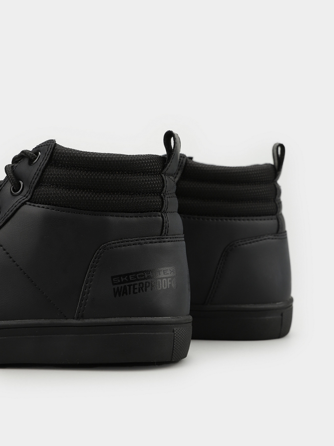 Черевики Skechers City Point-Hydrosurge модель 91962L BBK Фото