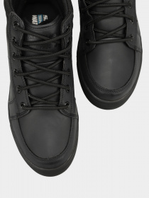 Черевики Skechers City Point-Hydrosurge модель 91962L BBK Фото