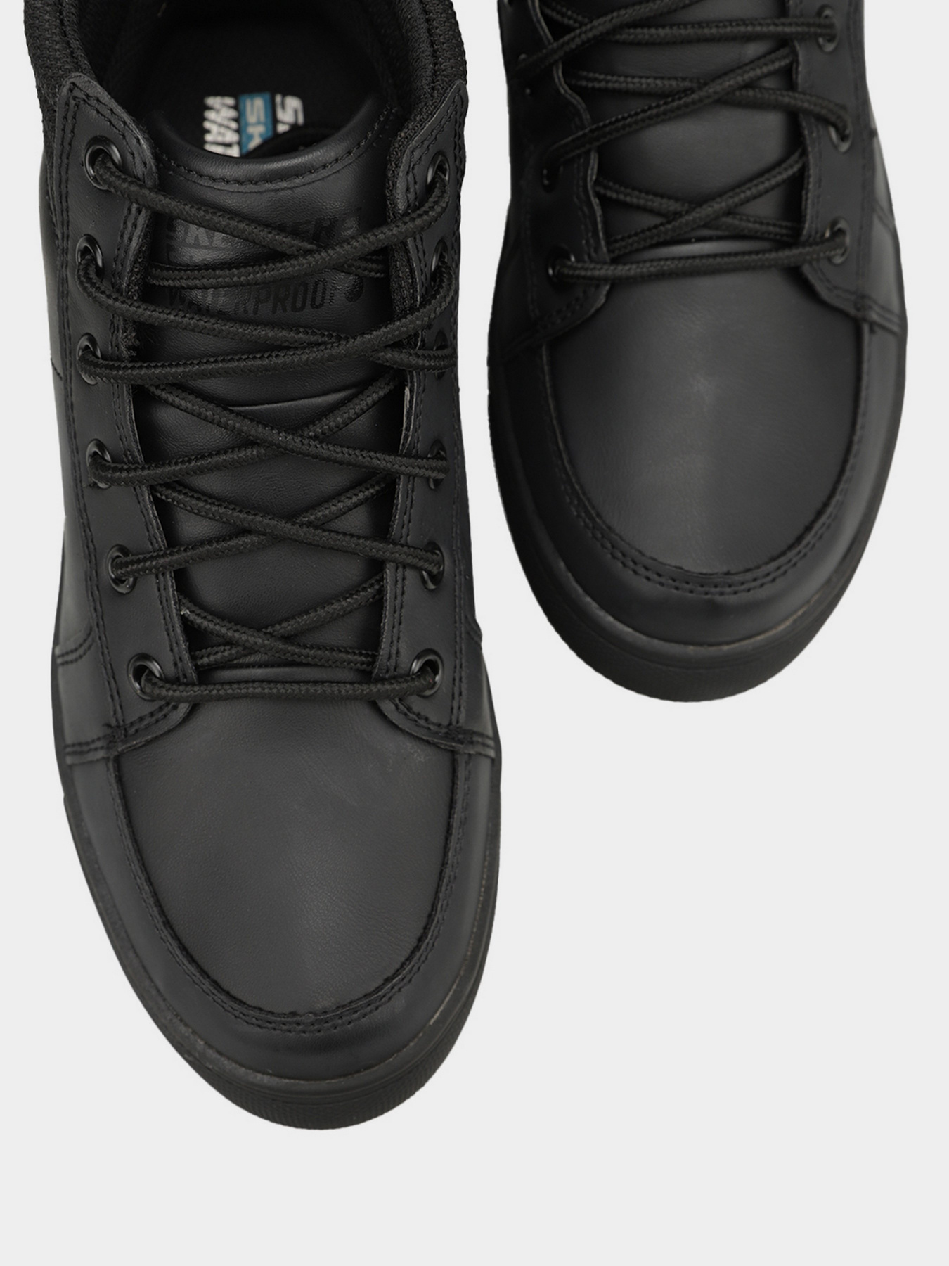 Черевики Skechers City Point-Hydrosurge модель 91962L BBK Фото