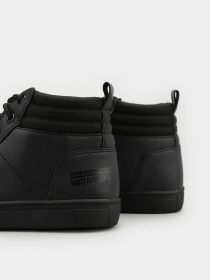 Черевики Skechers City Point-Hydrosurge модель 91962L BBK Фото