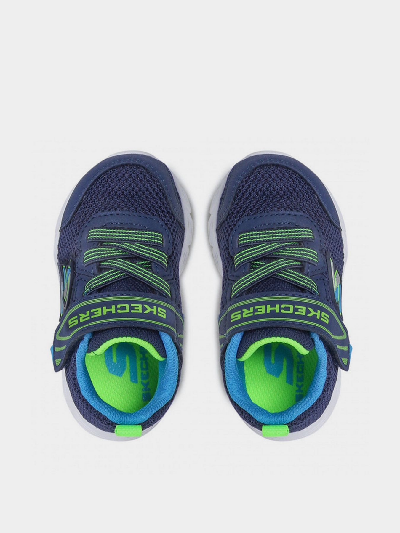 Кроссовки Skechers Comfy Flex - Finish Line модель 407305N NVLM Фото