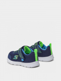 Кроссовки Skechers Comfy Flex - Finish Line модель 407305N NVLM Фото