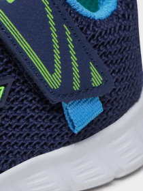 Кроссовки Skechers Comfy Flex - Finish Line модель 407305N NVLM Фото