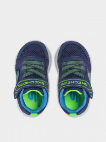 Кроссовки повседневные Skechers Comfy Flex - Finish Line модель 407305N NVLM Фото