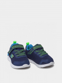 Кроссовки повседневные Skechers Comfy Flex - Finish Line модель 407305N NVLM Фото