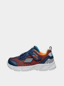 Кроссовки Skechers ADVANCE – MICRO-Z модель 95024N NVOR Фото