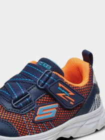 Кроссовки Skechers ADVANCE – MICRO-Z модель 95024N NVOR Фото