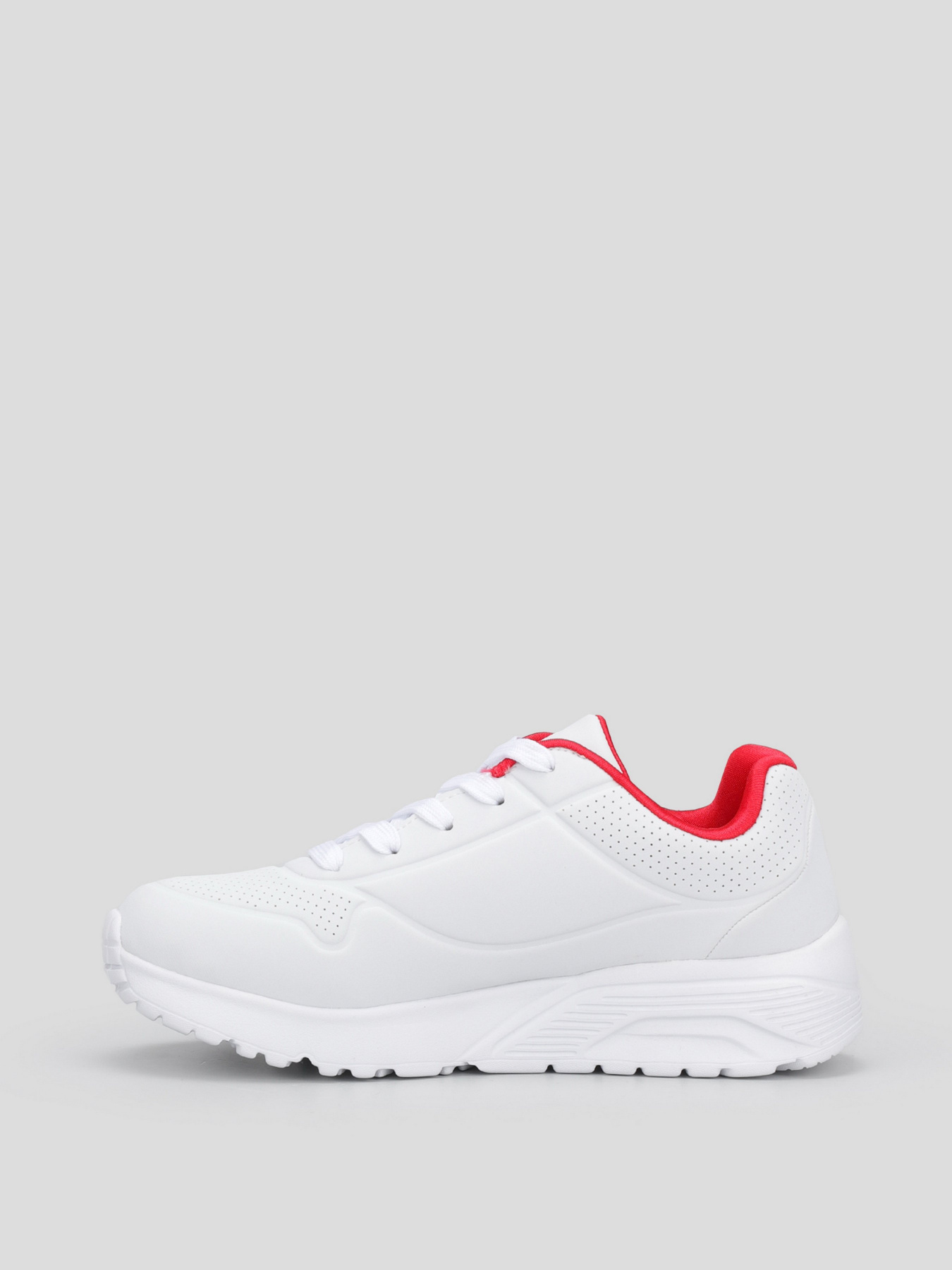 Кросівки повсякденні Skechers x Jgoldcrown Street Uno Lite - Spread the Joy модель 314065L WRPK Кросівки повсякденні Skechers x Jgoldcrown Street Uno Lite - Spread the Joy модель 314065L WRPK Фото