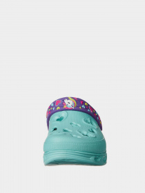 Сабо Skechers Light Hearted - Unicorns & Sunshine модель 308023L TURQ Фото
