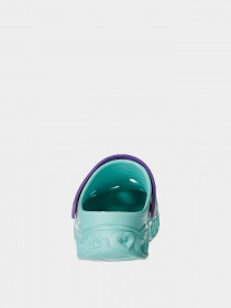 Сабо Skechers Light Hearted - Unicorns & Sunshine модель 308023L TURQ Фото