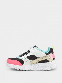 Кроссовки повседневные Skechers Street™ Uno Lite - Gen Chill модель 310464L BKMT Фото