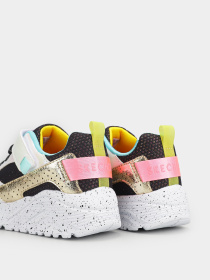 Кроссовки повседневные Skechers Street™ Uno Lite - Gen Chill модель 310464L BKMT Фото