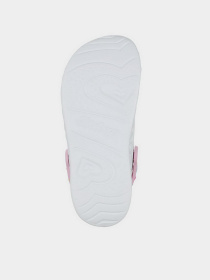 Шльопанці Skechers модель 308023L WHT Фото