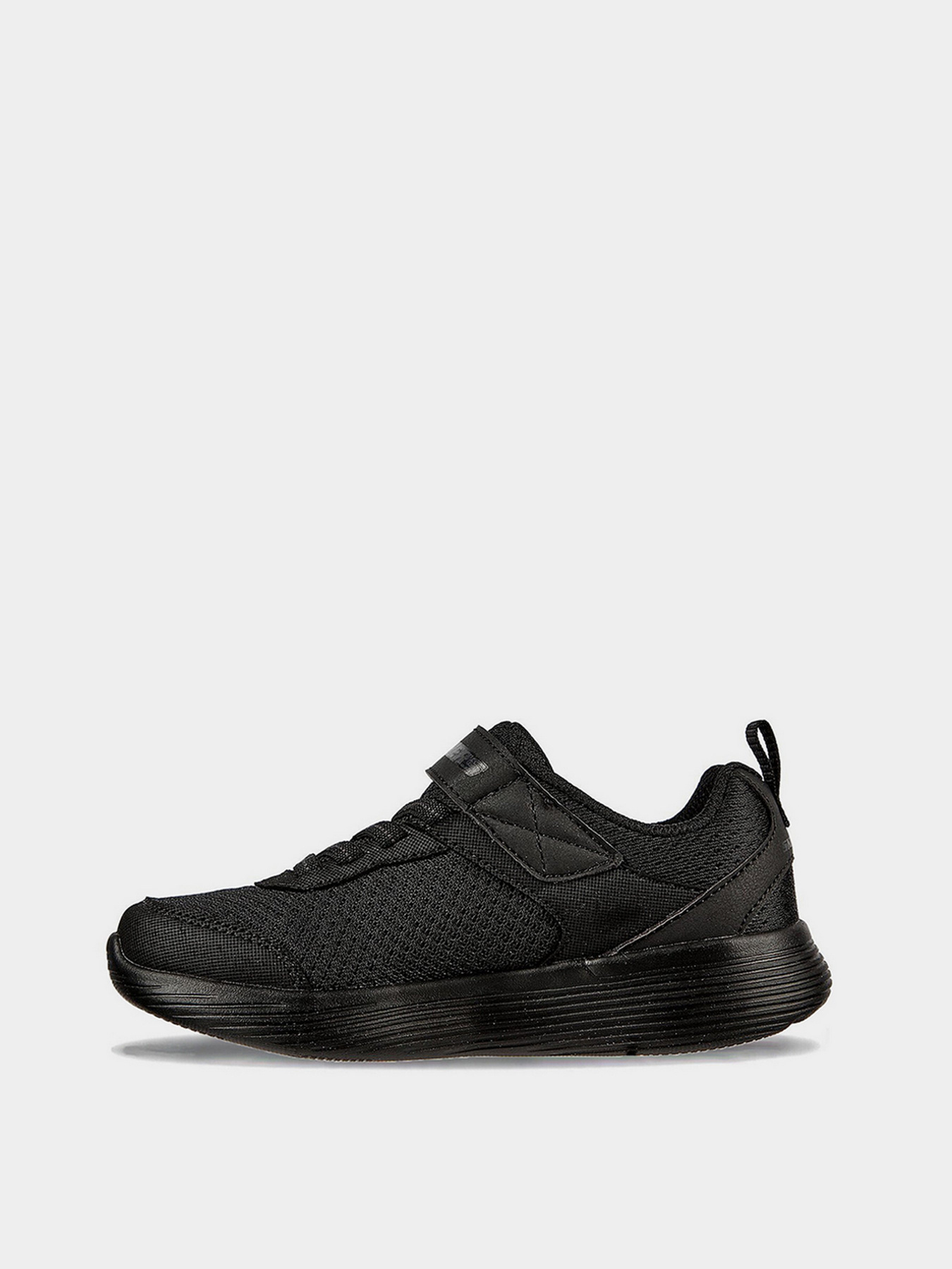 Кроссовки для тренировок Skechers Go Run 400 V2 модель 405102L BBK Фото