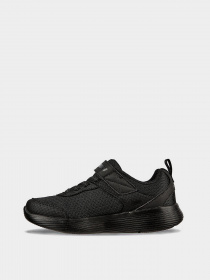 Кроссовки для спорта Skechers Go Run 400 V2 модель 405102L BBK Фото