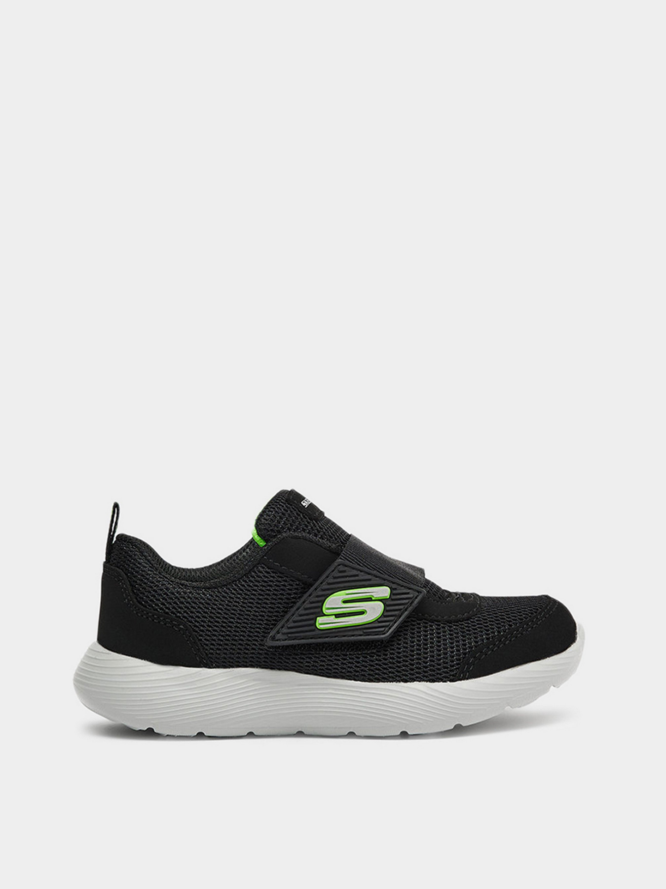 Кроссовки Skechers Dyna-Lite – Varitix модель 407236N BKLM Фото