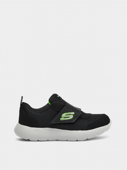 Кросівки Skechers Dyna-Lite – Varitix модель 407236N BKLM Фото