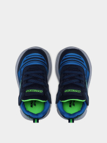 Кроссовки повседневные Skechers модель 401503N NVBL Фото