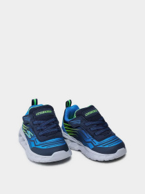 Кроссовки повседневные Skechers модель 401503N NVBL Фото