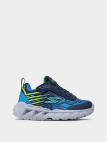 Кроссовки повседневные Skechers модель 401503N NVBL Фото