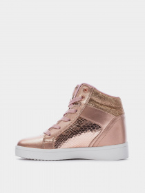 Кеды высокие Skechers Hidden Star модель 310302L RSGD Фото