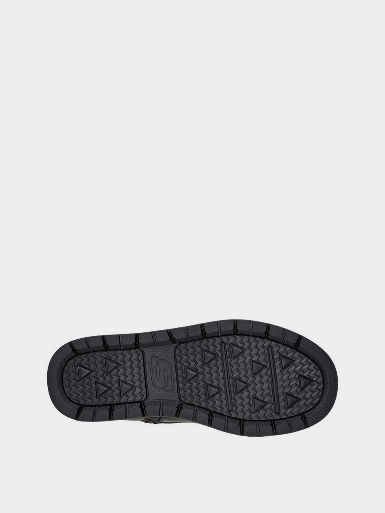 Кеди високі Skechers Combat модель 302914L BKMT Фото