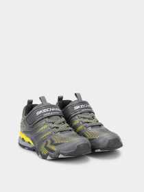 Кроссовки повседневные Skechers  Hydro-Static модель 403717L CCYL Фото